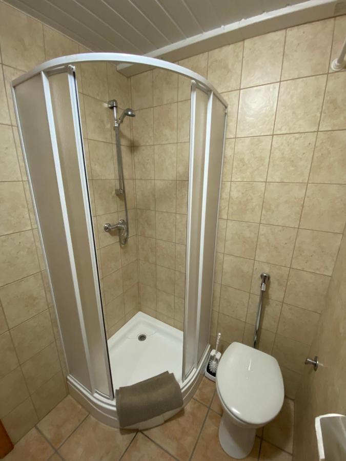 Regina Ranch Hotell Igal Eksteriør bilde