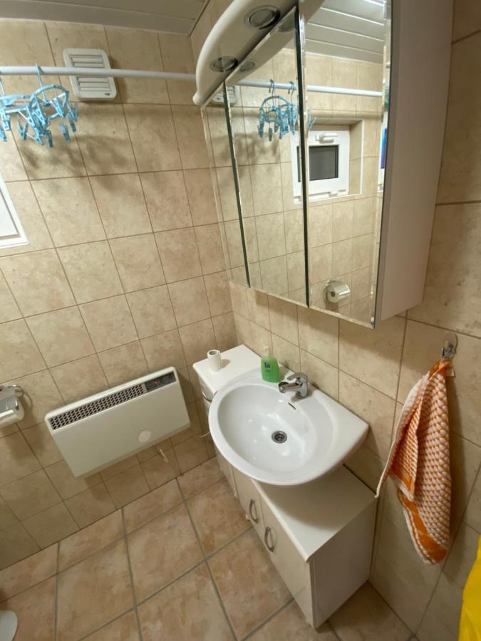 Regina Ranch Hotell Igal Eksteriør bilde