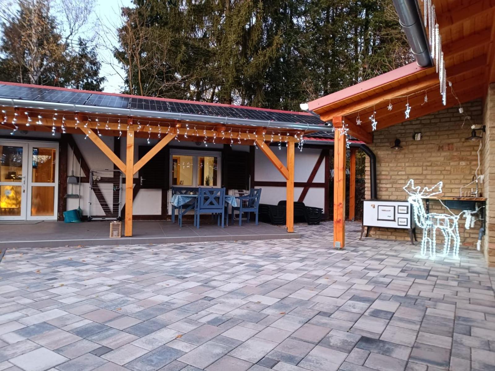 Regina Ranch Hotell Igal Eksteriør bilde