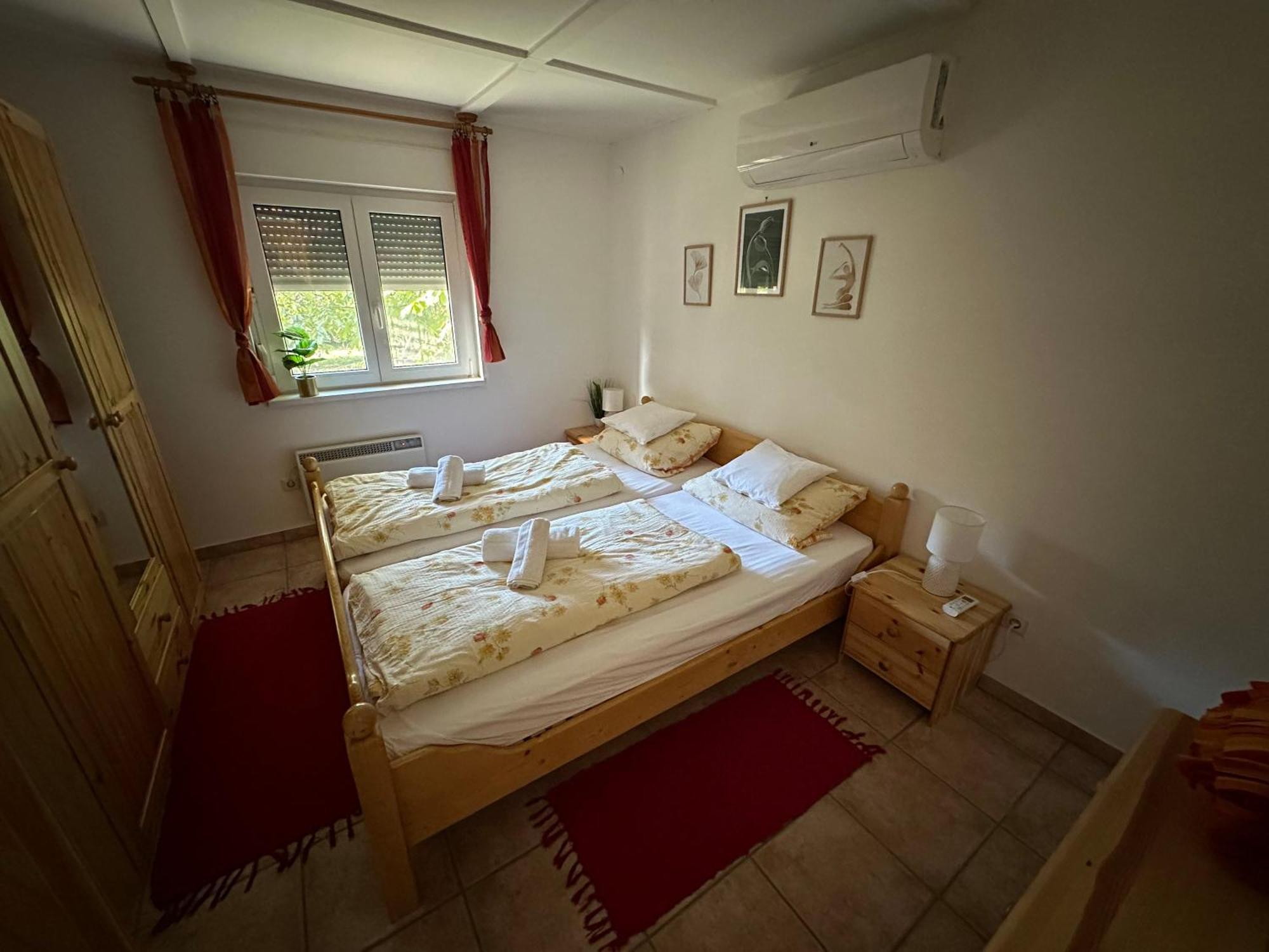 Regina Ranch Hotell Igal Eksteriør bilde