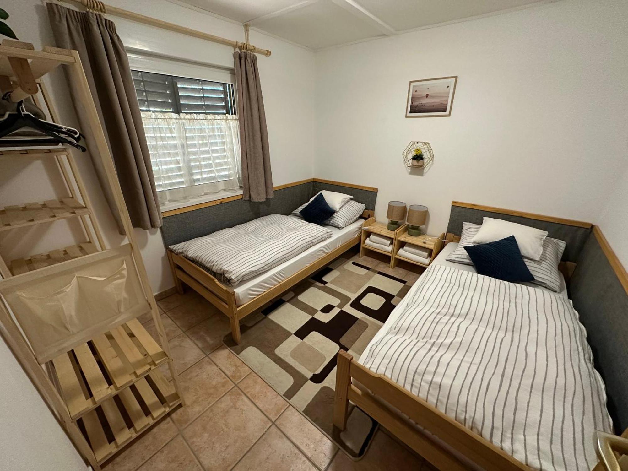 Regina Ranch Hotell Igal Eksteriør bilde
