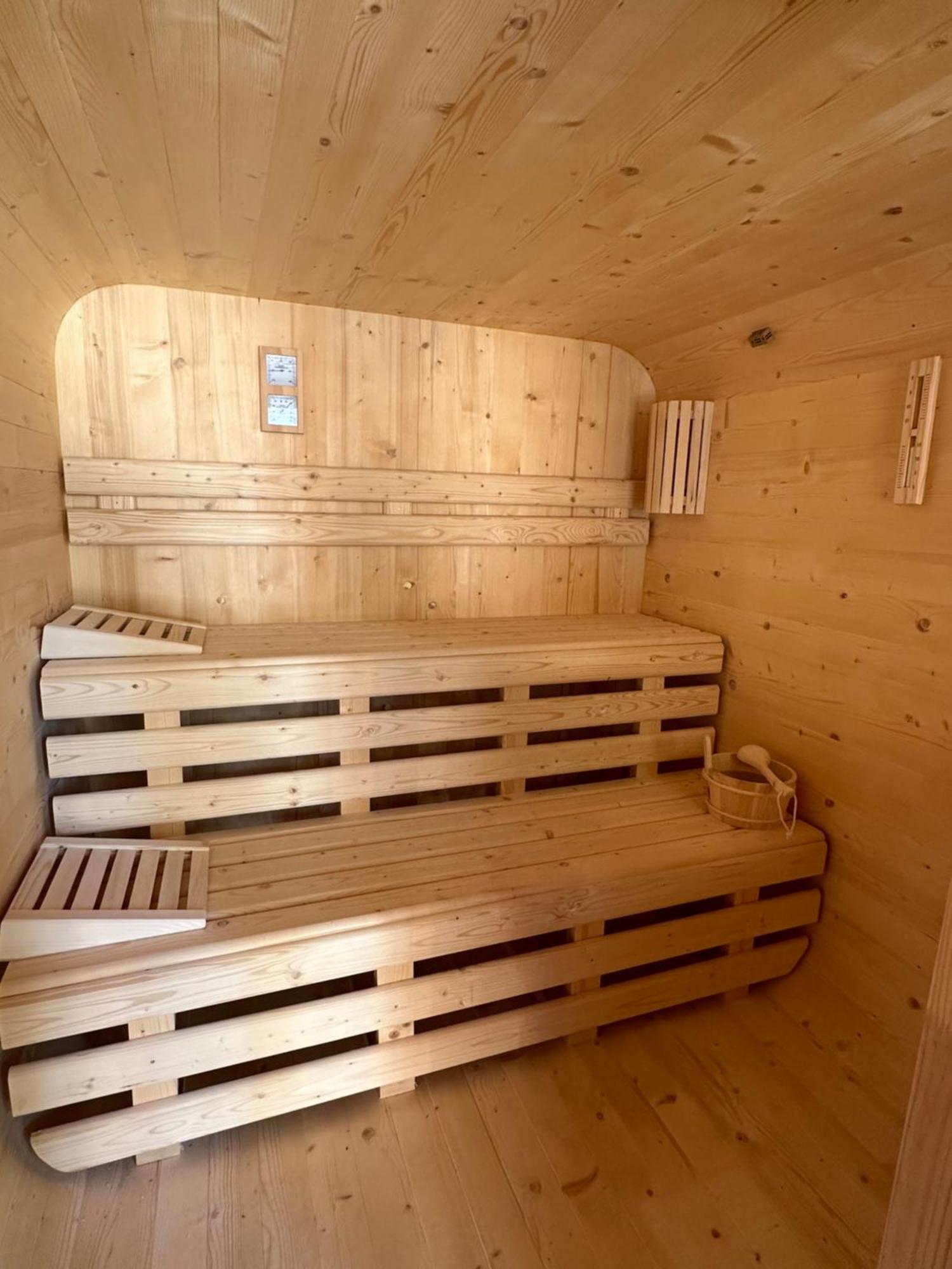 Regina Ranch Hotell Igal Eksteriør bilde